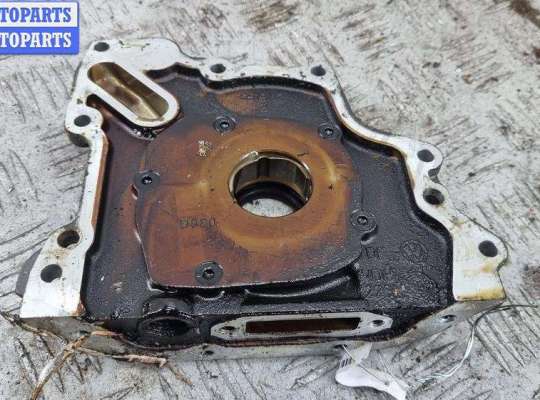 купить Насос масляный на Volkswagen Golf-4