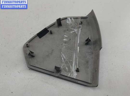 купить Пластик салона на Mercedes E-Class W211 (2002-2009)