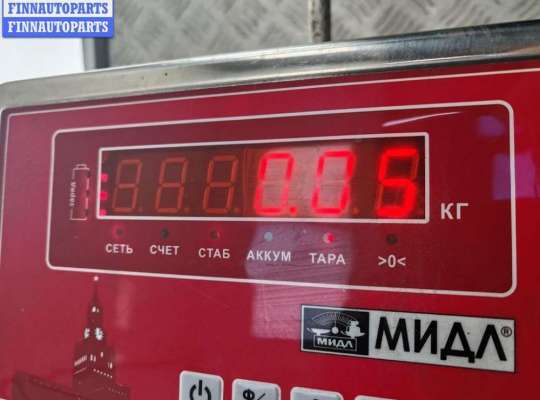 купить Пластик салона на Mercedes E-Class W211 (2002-2009)