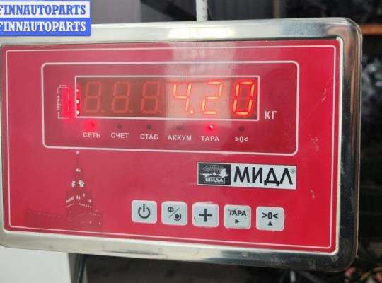 купить Коллектор выпускной на Iveco Daily (2006-2011)