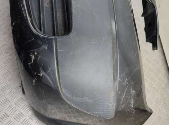 купить Бампер передний на Renault Scenic II (2003-2009)