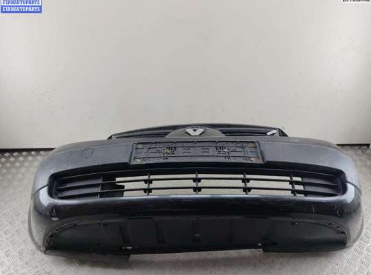 купить Бампер передний на Renault Scenic II (2003-2009)