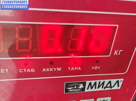 купить Воздуховод на BMW 3 E46 (1998-2006)