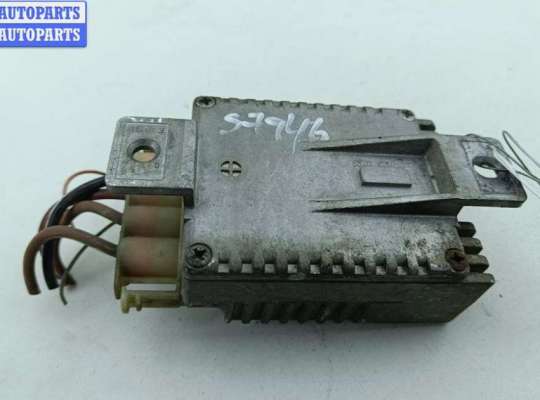 купить Блок управления вентилятором радиатора на Mercedes E-Class W210 (1995-2002)