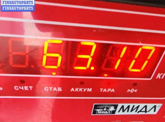 АКПП - Коробка автомат на Mercedes-Benz A (W168)