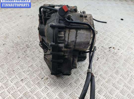 АКПП - Коробка автомат на Mercedes-Benz A (W168)