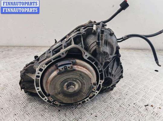 АКПП - Коробка автомат на Mercedes-Benz A (W168)