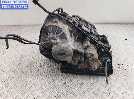 АКПП - Коробка автомат на Mercedes-Benz A (W168)