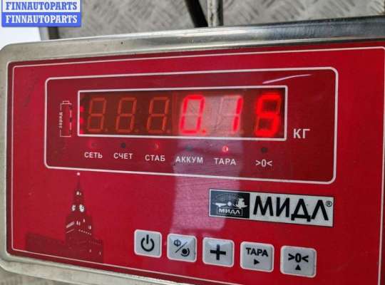 купить Плата фонаря заднего левого на Ford Focus II (2004-2011)