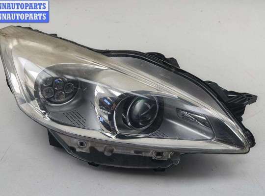 Фара правая PG1161964 на Peugeot 508