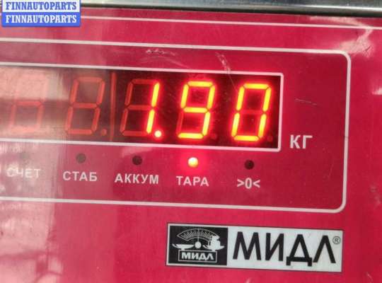 купить Насос гидроусилителя руля на Audi A6 C5 (1997-2005)