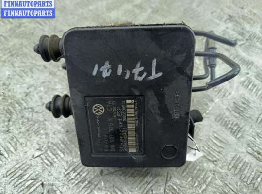 купить Блок ABS (Модуль АБС) на Volkswagen Touran