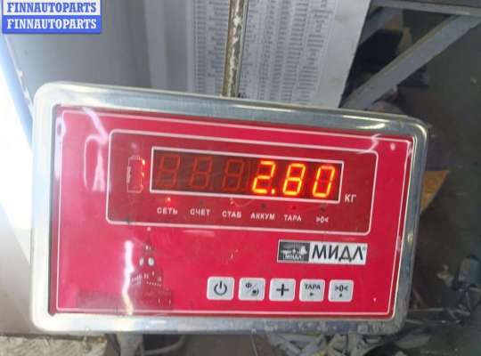 купить Блок ABS (Модуль АБС) на Volkswagen Touran