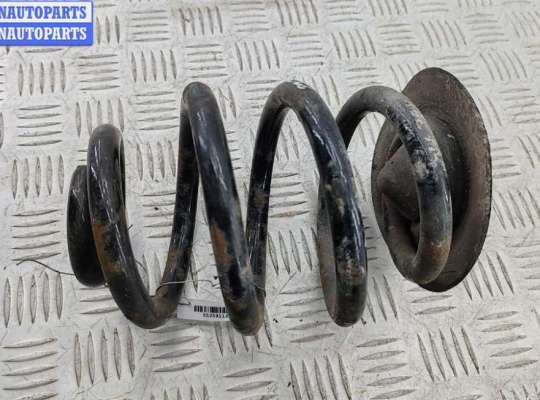 Пружина подвески задняя BM3616642 на BMW 3 E46 (1998-2006)
