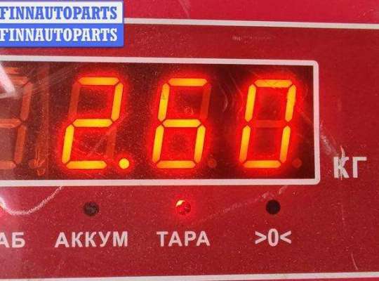 купить Пружина подвески задняя на BMW 3 E46 (1998-2006)