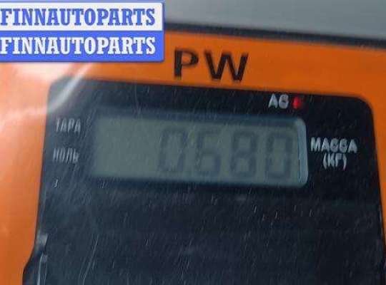 купить Замок двери задней правой на Renault Espace IV (2002-2014)