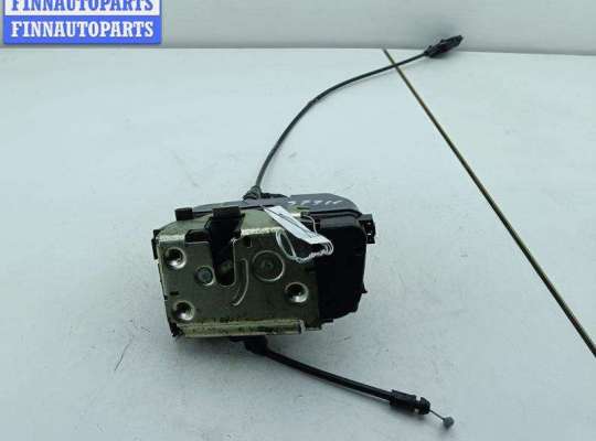 купить Замок двери задней правой на Renault Espace IV (2002-2014)