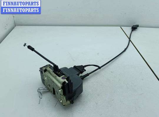 купить Замок двери задней правой на Renault Espace IV (2002-2014)