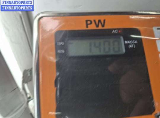 купить Подушка безопасности боковая (шторка) правая на Renault Scenic II (2003-2009)