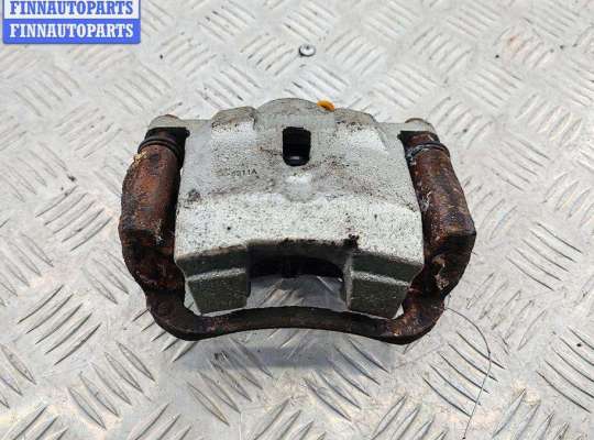 Суппорт передний левый TT938724 на Toyota Yaris Verso