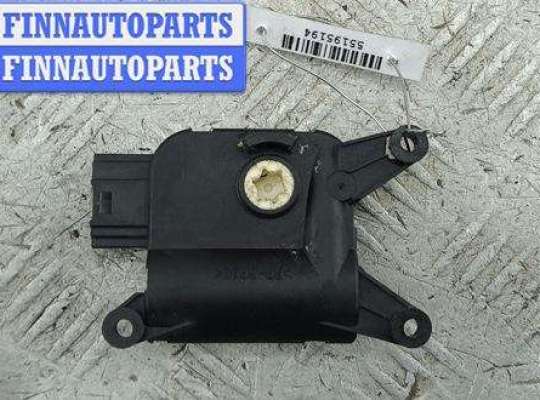 купить Моторчик заслонки отопителя на Volkswagen Passat B6