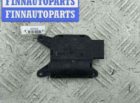 купить Моторчик заслонки отопителя на Volkswagen Passat B6