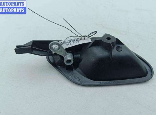 купить Ручка двери внутренняя задняя левая на BMW 5 E39 (1995-2003)