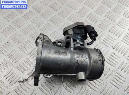 купить Клапан EGR (рециркуляции выхлопных газов) на Mercedes C-Class W203 (2000-2006)