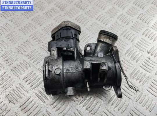 купить Клапан EGR (рециркуляции выхлопных газов) на Mercedes C-Class W203 (2000-2006)