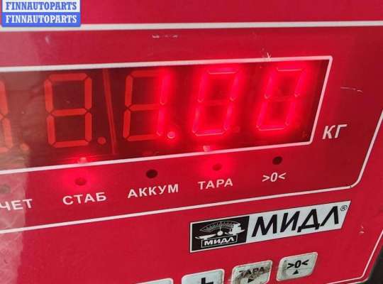 купить Клапан EGR (рециркуляции выхлопных газов) на Mercedes C-Class W203 (2000-2006)