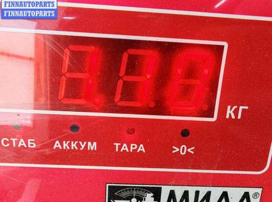 купить Петля двери задней левой на Audi A6 C5 Allroad (2000-2005)