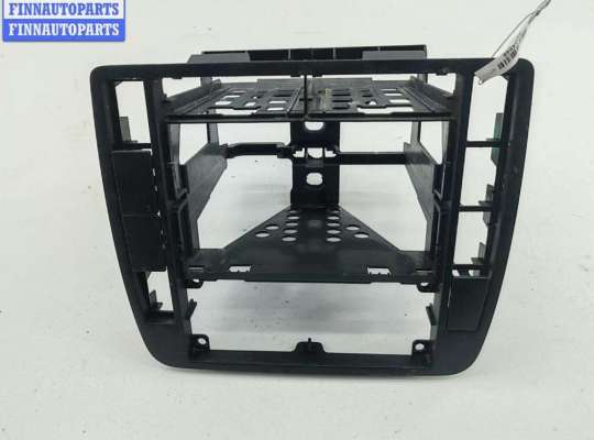 Рамка магнитолы VG2667370 на Volkswagen Sharan (2000-2010)