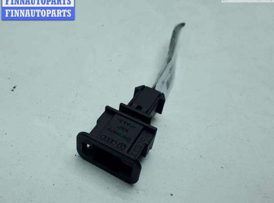 Разъем (фишка) проводки VG1833613 на Volkswagen Touareg
