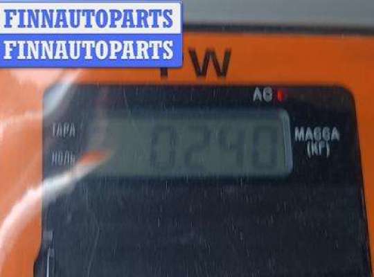 купить Расходомер (измеритель потока воздуха) на Audi A6 C5 (1997-2005)