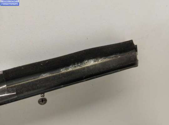 купить Молдинг стекла двери задней левой наружный на Ford Mondeo III (2000-2007)