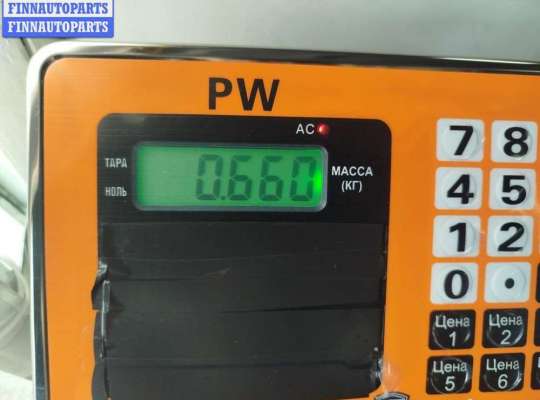 купить Замок двери передней левой на Volkswagen Passat B5+ (GP)