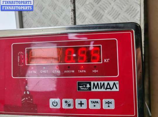 купить Насос водяной дополнительный на Mercedes E-Class W210 (1995-2002)