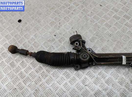купить Рейка рулевая на Audi A4 B6 (2001-2004)