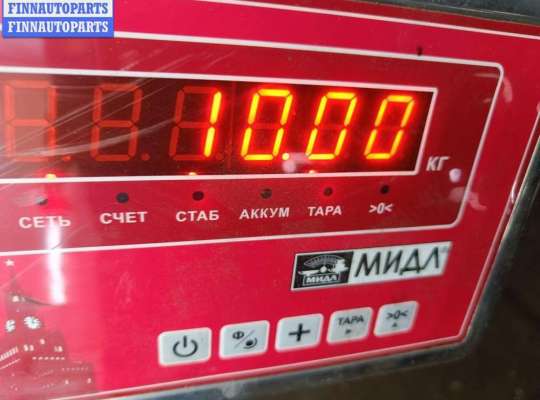 купить Кардан (вал карданный) задний на Mercedes M-Class ML W164 (2005-2011)