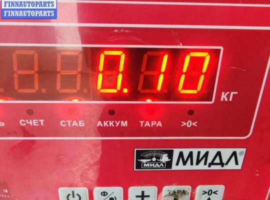 купить Фланец (тройник) системы охлаждения на Peugeot 307