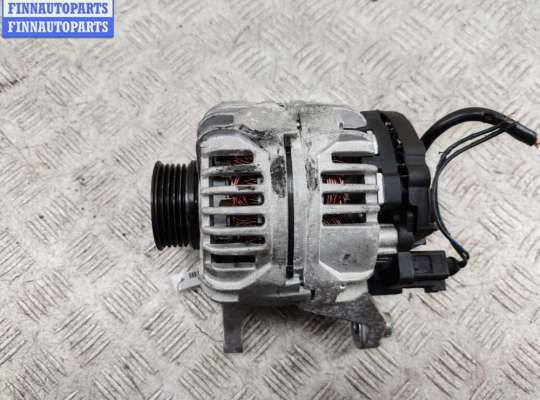 купить Генератор на Volkswagen Passat B5