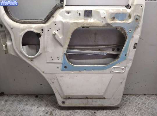 купить Дверь боковая передняя правая на Ford Transit (2000-2006)