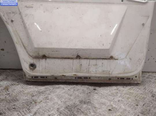 купить Дверь боковая передняя правая на Ford Transit (2000-2006)