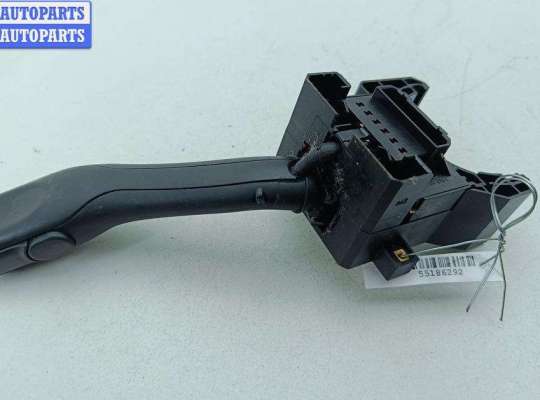 купить Переключатель дворников на Skoda Octavia mk1 (A4 1U) 1996-2010