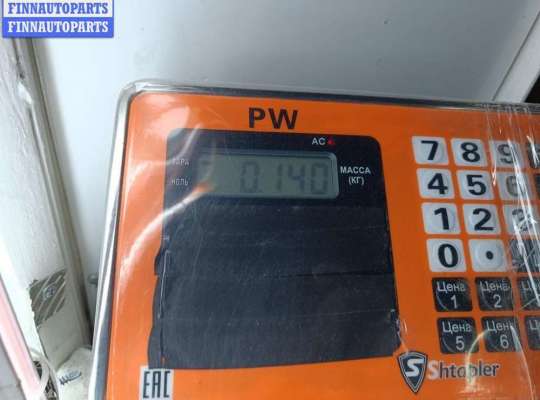 купить Переключатель дворников на Skoda Octavia mk1 (A4 1U) 1996-2010