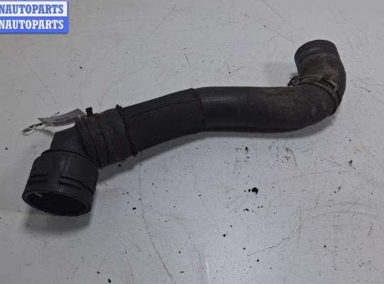 купить Патрубок радиатора на Skoda Roomster