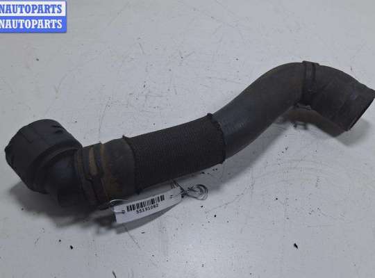 купить Патрубок радиатора на Skoda Roomster