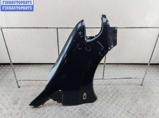Крыло переднее правое MB1707916 на Mercedes Vito-1 W638 (1996-2003)