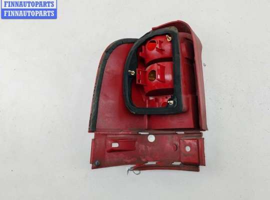 купить Фонарь задний правый на Seat Alhambra (2000-2010)