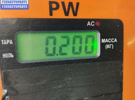 купить Плата фонаря заднего правого на Peugeot 307